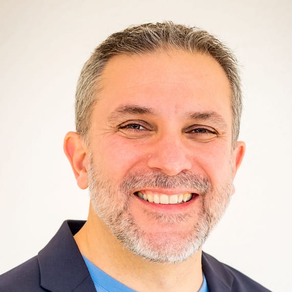 John Arboleda, Managing Partner at NKL